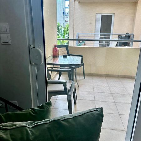 Georgia'S House Apartment Каламата Екстериор снимка