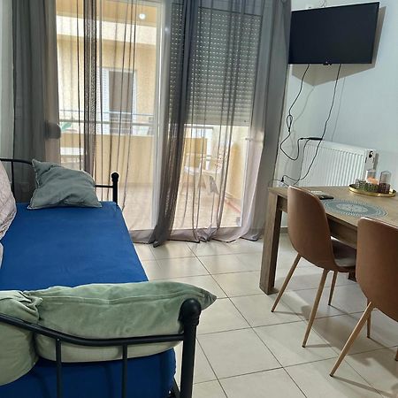 Georgia'S House Apartment Каламата Екстериор снимка
