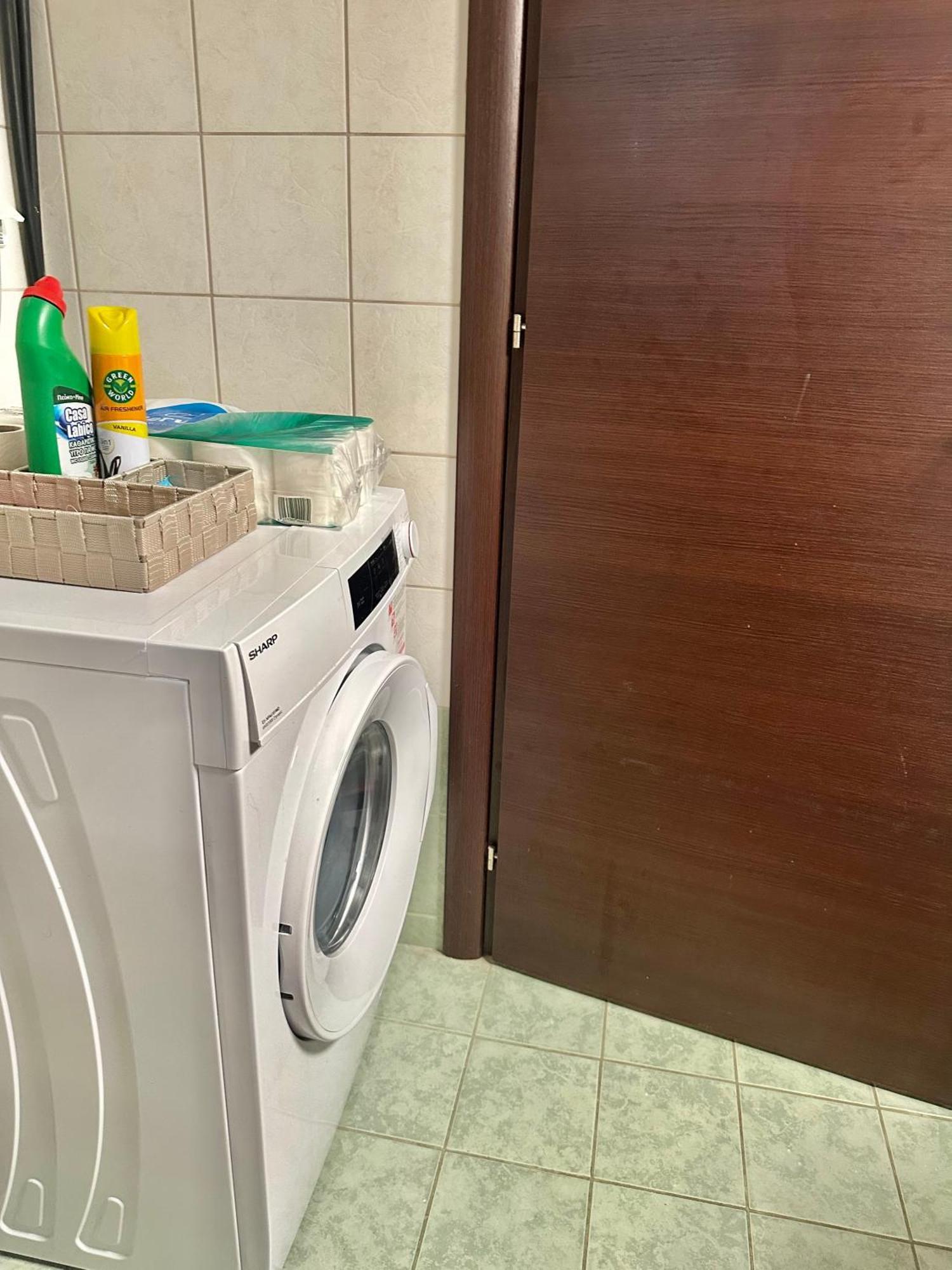 Georgia'S House Apartment Каламата Екстериор снимка
