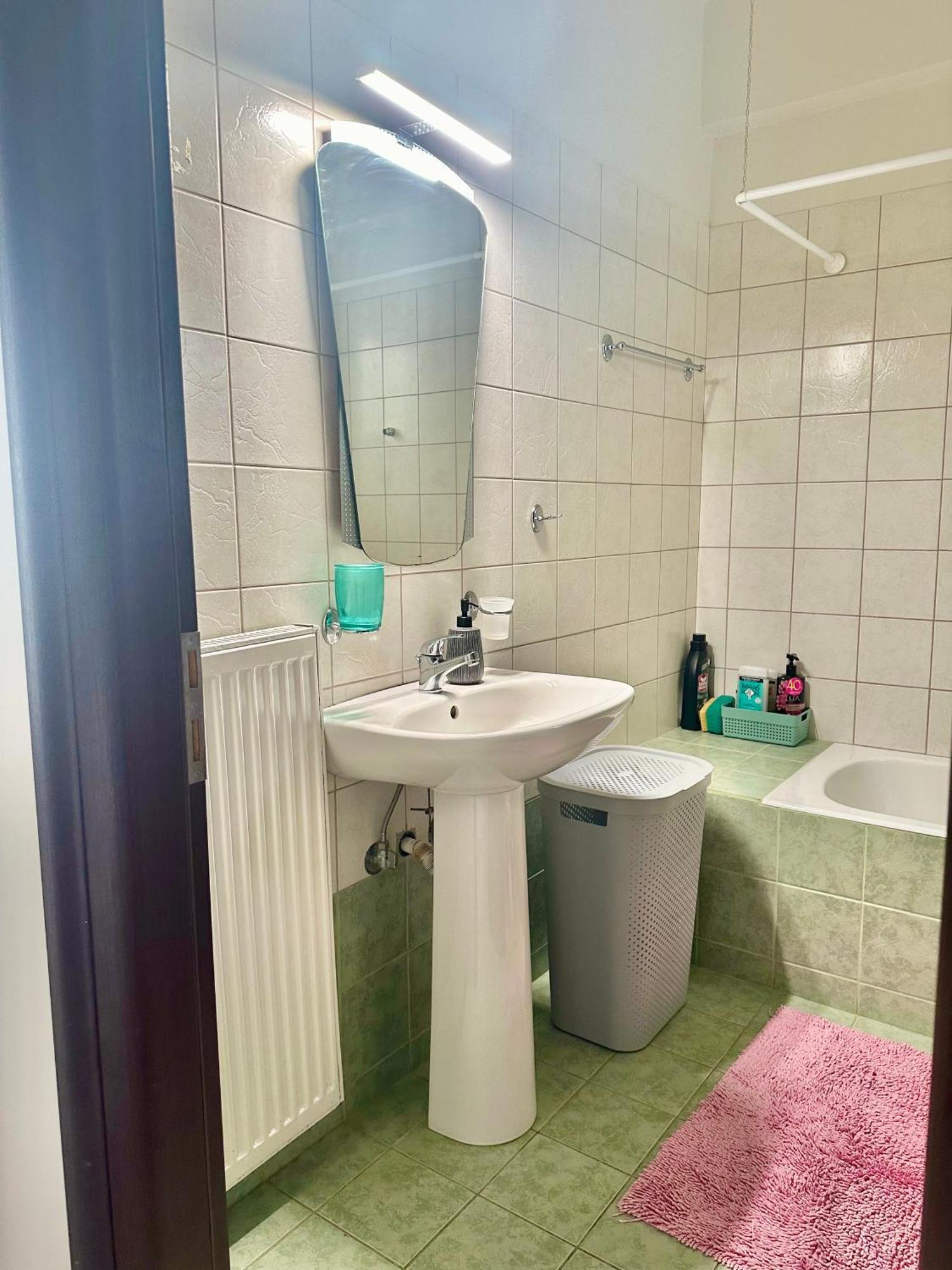 Georgia'S House Apartment Каламата Екстериор снимка