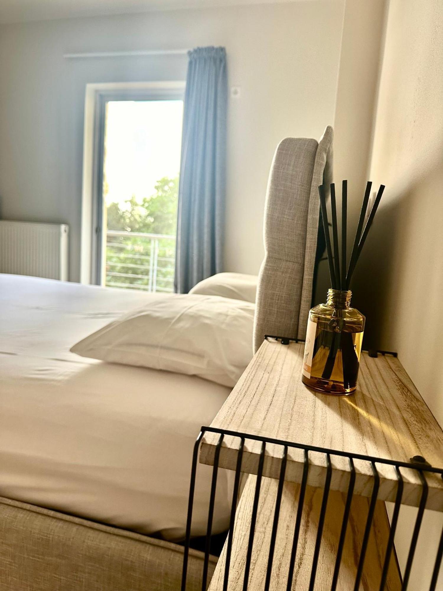 Georgia'S House Apartment Каламата Екстериор снимка